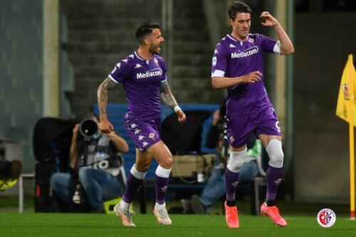 ACF FIORENTINA VS LAZIO 22